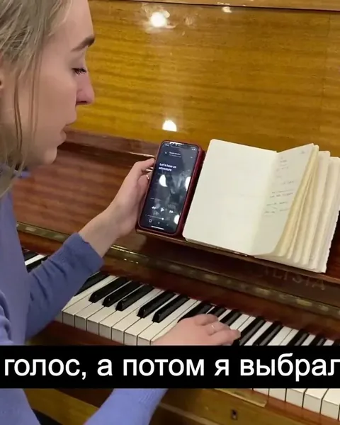 Видео-отзыв ученицы Дарьи об уроках вокала в школе Арт Фа